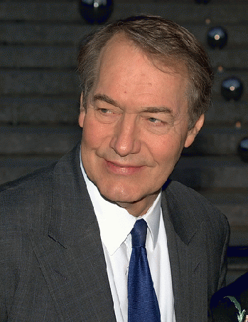 Charlie Rose David Shankbone 2010 NYC