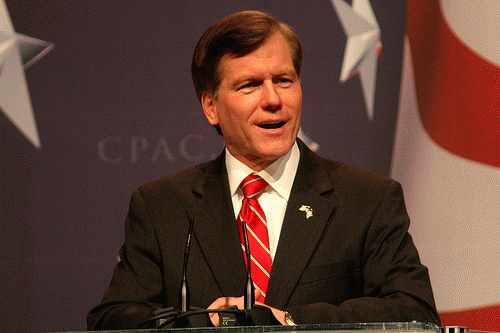 Bob McDonnell, From FlickrPhotos