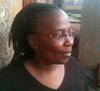 Nomampondo Barnabas,Civil Society Liaison Officer, International Union Against TB and Lung Disease (The Union) Nomampondo Barnabas,Civil Society Liaison Officer, International Union Against TB and Lung Disease (The Union)