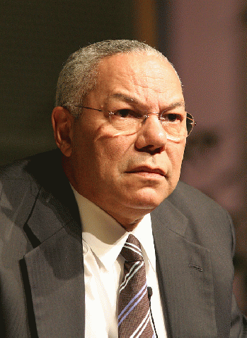 Colin Powell