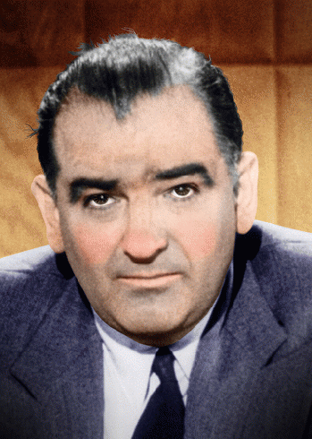 Joe McCarthy