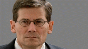 Former CIA deputy director Michael Morell.