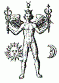 Mercurius, From ImagesAttr