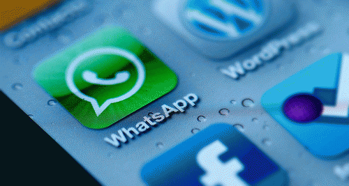 WhatsApp announced changes in its privacy policy, From ImagesAttr