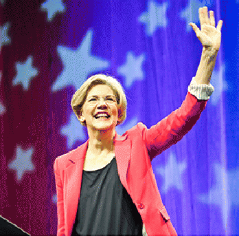 Elizabeth Warren, From GoogleImages