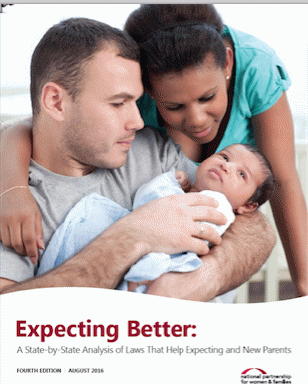 Expecting Better: 2016 Report