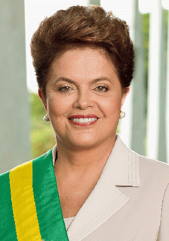 Dilma Rousseff 2011