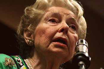 Phyllis Schlafly