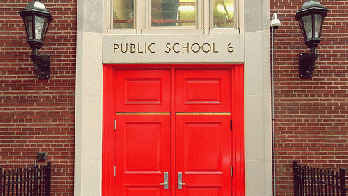 Public School 6 - New York City