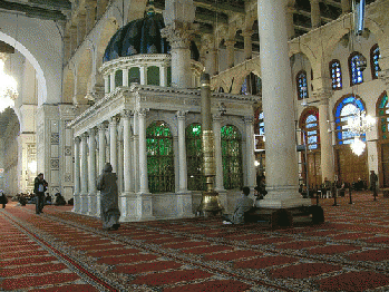 Shrine of John The Baptist, From FlickrPhotos