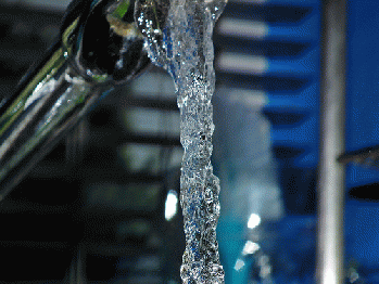 Running Water, From FlickrPhotos