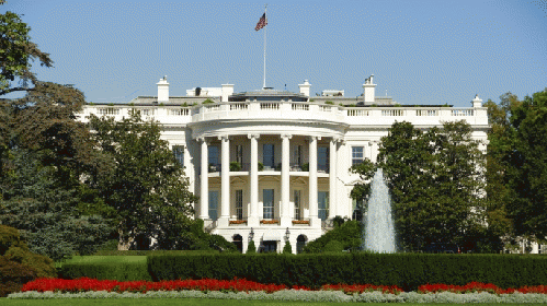 The White House, From ImagesAttr