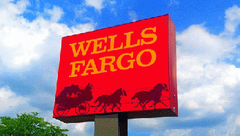 Wells Fargo, From FlickrPhotos