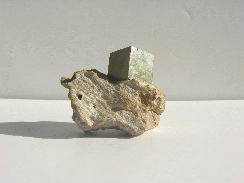 Pyrite