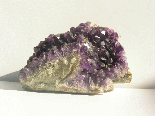 Amethyst Geode