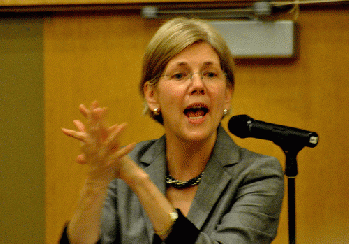 Elizabeth Warren, From FlickrPhotos