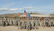Soldiers from the California Army National Guard have been ordered to return enlistment bonuses they received a decade ago when the Pentagon needed troops for the wars in Iraq and Afghanistan. Soldiers from the California Army National Guard have been ordered to return enlistment bonuses they received a decade ago when the Pentagon needed troops for the wars in Iraq and Afghanistan.