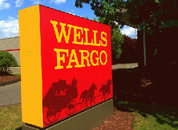 Wells Fargo