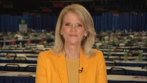 ABC News' chief global affairs correspondent Martha Raddatz., From ImagesAttr
