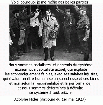 Hitler-socialiste