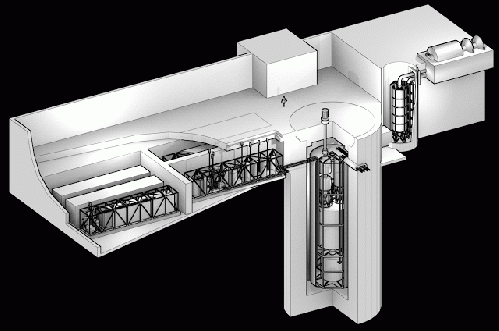 Flibe Energy in the USA is studying a 40 MW two-fluid graphite-moderated thermal reactor concept based on the 1970s MSRE. I