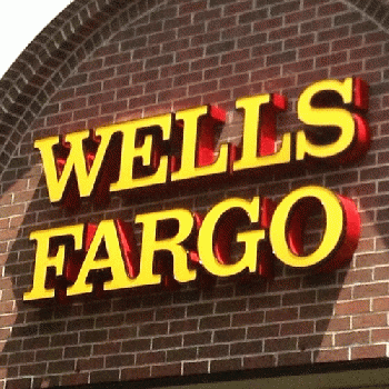 .Wells Fargo Bank. 5/2014, From FlickrPhotos