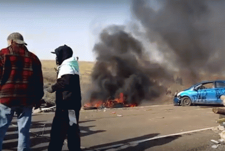 protests at DAPL, From ImagesAttr