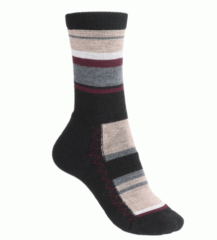 Wool socks from Sierra Trading Post