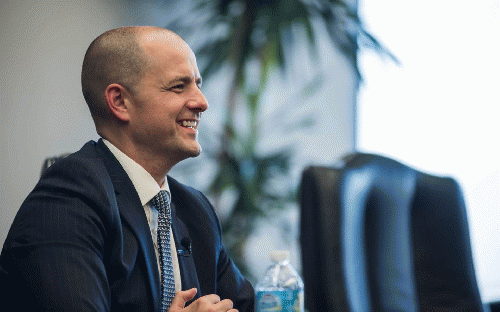 Evan McMullin, possible U.S. President?, From ImagesAttr