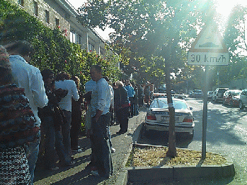 Voting