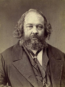 Mikhail Bakunin: Our Beloved Anarchist Ancestor, From ImagesAttr