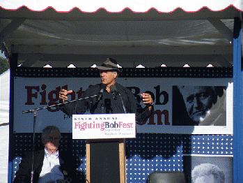 Greg Palast.com