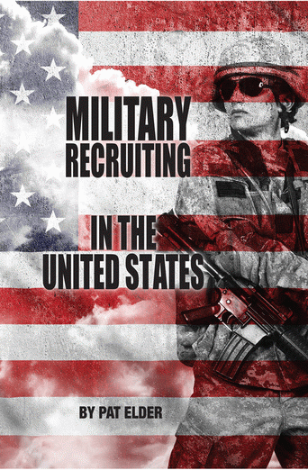Cover - Military Recruiting in the United States, From ImagesAttr