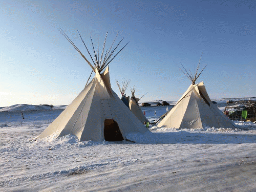 Oceti Sakowin