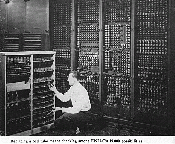 ENIAC