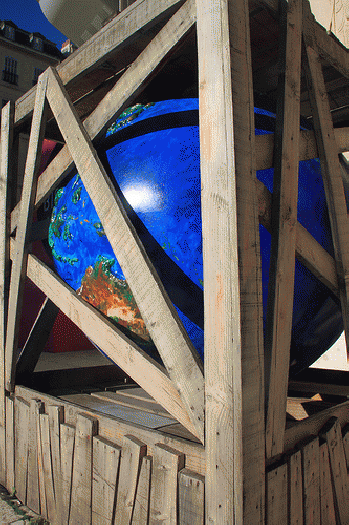 globe