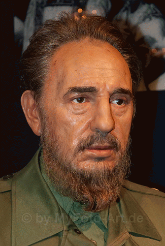 Fidel Castro, From FlickrPhotos