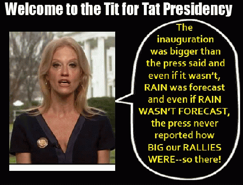 Get ready for more alternative facts, From ImagesAttr