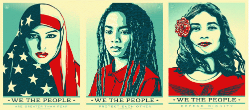 We the people, From ImagesAttr