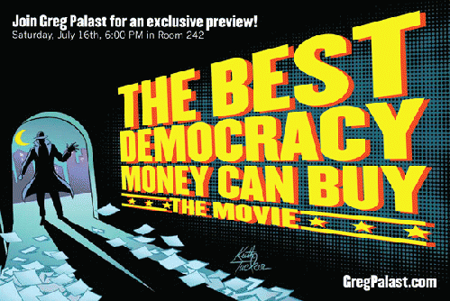 Best Democracy (poster)