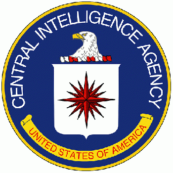 From flickr.com/photos/121483302@N02/13912590316/: CIA Logo, From Images