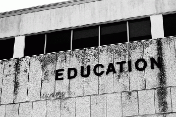 Education is All, From FlickrPhotos