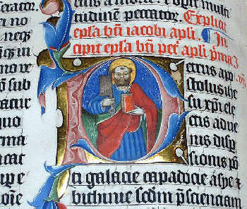Illuminated.bible., From WikimediaPhotos