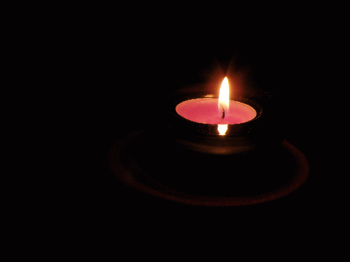 Candle 1, From ImagesAttr