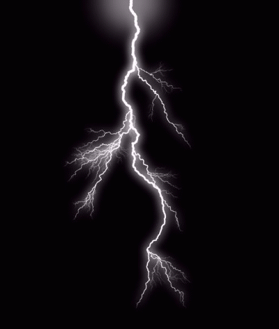 lightning