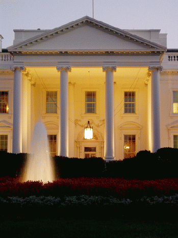 White House, From FlickrPhotos