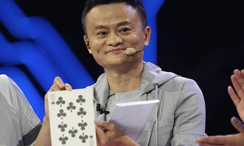 Jack Ma's offer to create 1 million US jobs is an offer Donald Trump cannot possibly refuse., From ImagesAttr
