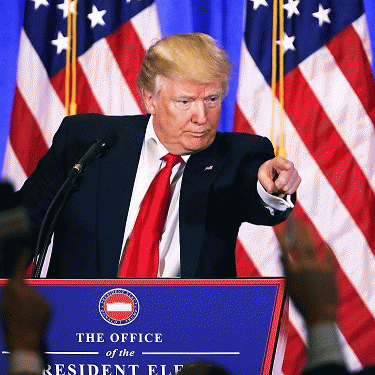 Trump press conference, From ImagesAttr