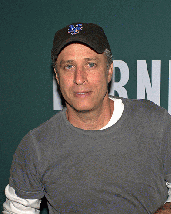 Jon Stewart