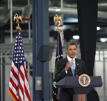 President Obama, From FlickrPhotos